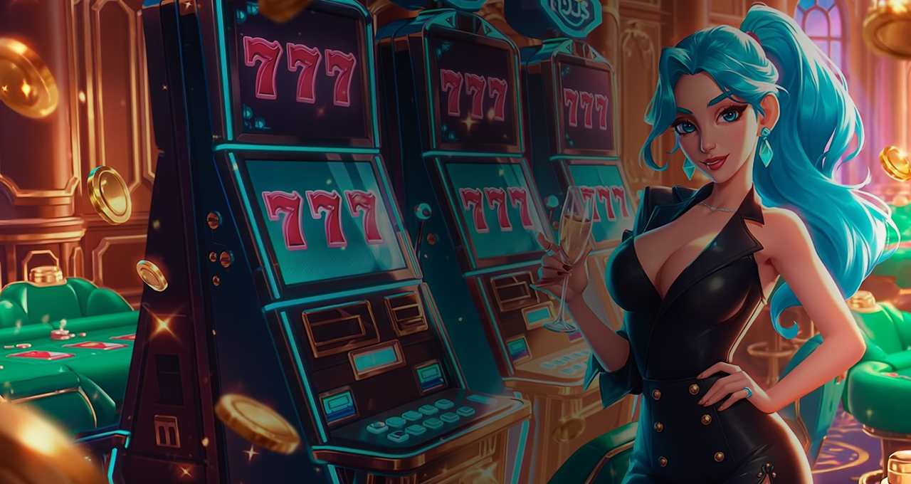 Bons Casino