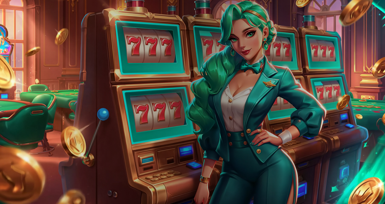 Bons Casino